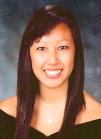 Alison Fang